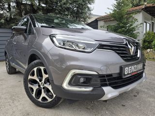 Renault Captur 2019 *131PS*ΟΘΟΝΗ*NAVI*ΚΑΜΕΡΑ*ΤΗΛΕΦΩΝΟ*ΖΑΝΤΕΣ*ΔΕΣ ΤΟ VIDEO