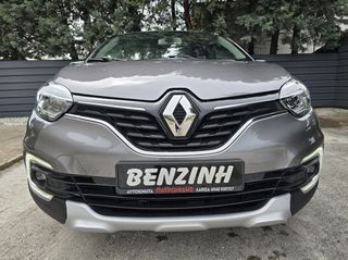 Renault Captur 2019 *131PS*ΟΘΟΝΗ*NAVI*ΚΑΜΕΡΑ*ΤΗΛΕΦΩΝΟ*ΖΑΝΤΕΣ*ΔΕΣ ΤΟ VIDEO-thumb-1