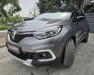 Renault Captur 2019 *131PS*ΟΘΟΝΗ*NAVI*ΚΑΜΕΡΑ*ΤΗΛΕΦΩΝΟ*ΖΑΝΤΕΣ*ΔΕΣ ΤΟ VIDEO-thumb-2