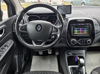 Renault Captur 2019 *131PS*ΟΘΟΝΗ*NAVI*ΚΑΜΕΡΑ*ΤΗΛΕΦΩΝΟ*ΖΑΝΤΕΣ*ΔΕΣ ΤΟ VIDEO-thumb-37