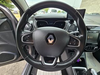 Renault Captur 2019 *131PS*ΟΘΟΝΗ*NAVI*ΚΑΜΕΡΑ*ΤΗΛΕΦΩΝΟ*ΖΑΝΤΕΣ*ΔΕΣ ΤΟ VIDEO-thumb-38