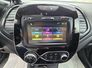 Renault Captur 2019 *131PS*ΟΘΟΝΗ*NAVI*ΚΑΜΕΡΑ*ΤΗΛΕΦΩΝΟ*ΖΑΝΤΕΣ*ΔΕΣ ΤΟ VIDEO-thumb-41
