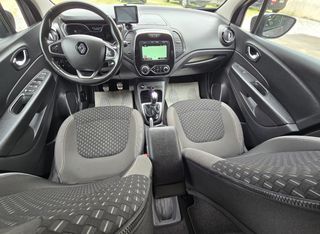 Renault Captur 2019 *131PS*ΟΘΟΝΗ*NAVI*ΚΑΜΕΡΑ*ΤΗΛΕΦΩΝΟ*ΖΑΝΤΕΣ*ΔΕΣ ΤΟ VIDEO-thumb-54