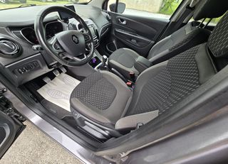 Renault Captur 2019 *131PS*ΟΘΟΝΗ*NAVI*ΚΑΜΕΡΑ*ΤΗΛΕΦΩΝΟ*ΖΑΝΤΕΣ*ΔΕΣ ΤΟ VIDEO-thumb-55