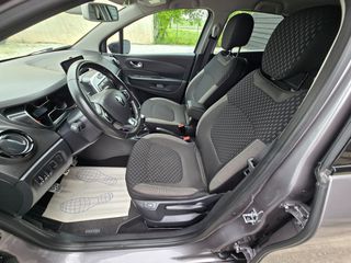 Renault Captur 2019 *131PS*ΟΘΟΝΗ*NAVI*ΚΑΜΕΡΑ*ΤΗΛΕΦΩΝΟ*ΖΑΝΤΕΣ*ΔΕΣ ΤΟ VIDEO-thumb-56