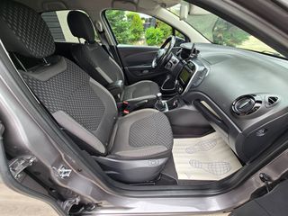 Renault Captur 2019 *131PS*ΟΘΟΝΗ*NAVI*ΚΑΜΕΡΑ*ΤΗΛΕΦΩΝΟ*ΖΑΝΤΕΣ*ΔΕΣ ΤΟ VIDEO-thumb-59