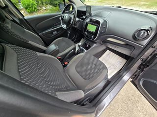 Renault Captur 2019 *131PS*ΟΘΟΝΗ*NAVI*ΚΑΜΕΡΑ*ΤΗΛΕΦΩΝΟ*ΖΑΝΤΕΣ*ΔΕΣ ΤΟ VIDEO-thumb-60