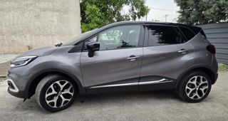 Renault Captur 2019 *131PS*ΟΘΟΝΗ*NAVI*ΚΑΜΕΡΑ*ΤΗΛΕΦΩΝΟ*ΖΑΝΤΕΣ*ΔΕΣ ΤΟ VIDEO-thumb-4