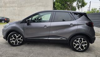 Renault Captur 2019 *131PS*ΟΘΟΝΗ*NAVI*ΚΑΜΕΡΑ*ΤΗΛΕΦΩΝΟ*ΖΑΝΤΕΣ*ΔΕΣ ΤΟ VIDEO-thumb-5