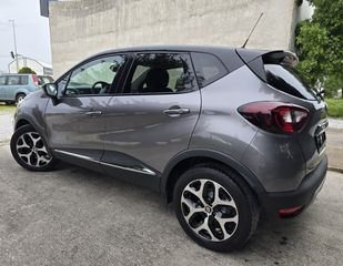 Renault Captur 2019 *131PS*ΟΘΟΝΗ*NAVI*ΚΑΜΕΡΑ*ΤΗΛΕΦΩΝΟ*ΖΑΝΤΕΣ*ΔΕΣ ΤΟ VIDEO-thumb-6