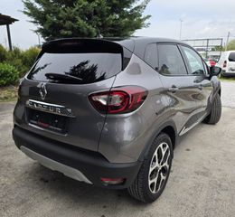 Renault Captur 2019 *131PS*ΟΘΟΝΗ*NAVI*ΚΑΜΕΡΑ*ΤΗΛΕΦΩΝΟ*ΖΑΝΤΕΣ*ΔΕΣ ΤΟ VIDEO-thumb-9