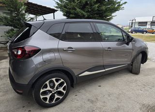 Renault Captur 2019 *131PS*ΟΘΟΝΗ*NAVI*ΚΑΜΕΡΑ*ΤΗΛΕΦΩΝΟ*ΖΑΝΤΕΣ*ΔΕΣ ΤΟ VIDEO-thumb-10
