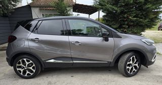 Renault Captur 2019 *131PS*ΟΘΟΝΗ*NAVI*ΚΑΜΕΡΑ*ΤΗΛΕΦΩΝΟ*ΖΑΝΤΕΣ*ΔΕΣ ΤΟ VIDEO-thumb-11
