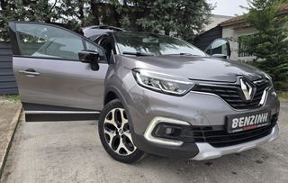 Renault Captur 2019 *131PS*ΟΘΟΝΗ*NAVI*ΚΑΜΕΡΑ*ΤΗΛΕΦΩΝΟ*ΖΑΝΤΕΣ*ΔΕΣ ΤΟ VIDEO-thumb-12