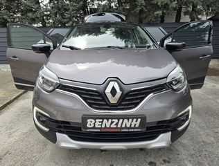 Renault Captur 2019 *131PS*ΟΘΟΝΗ*NAVI*ΚΑΜΕΡΑ*ΤΗΛΕΦΩΝΟ*ΖΑΝΤΕΣ*ΔΕΣ ΤΟ VIDEO-thumb-13