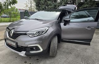 Renault Captur 2019 *131PS*ΟΘΟΝΗ*NAVI*ΚΑΜΕΡΑ*ΤΗΛΕΦΩΝΟ*ΖΑΝΤΕΣ*ΔΕΣ ΤΟ VIDEO-thumb-14