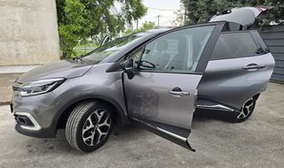 Renault Captur 2019 *131PS*ΟΘΟΝΗ*NAVI*ΚΑΜΕΡΑ*ΤΗΛΕΦΩΝΟ*ΖΑΝΤΕΣ*ΔΕΣ ΤΟ VIDEO-thumb-15