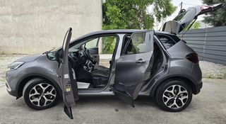 Renault Captur 2019 *131PS*ΟΘΟΝΗ*NAVI*ΚΑΜΕΡΑ*ΤΗΛΕΦΩΝΟ*ΖΑΝΤΕΣ*ΔΕΣ ΤΟ VIDEO-thumb-16
