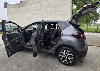 Renault Captur 2019 *131PS*ΟΘΟΝΗ*NAVI*ΚΑΜΕΡΑ*ΤΗΛΕΦΩΝΟ*ΖΑΝΤΕΣ*ΔΕΣ ΤΟ VIDEO-thumb-17