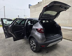 Renault Captur 2019 *131PS*ΟΘΟΝΗ*NAVI*ΚΑΜΕΡΑ*ΤΗΛΕΦΩΝΟ*ΖΑΝΤΕΣ*ΔΕΣ ΤΟ VIDEO-thumb-18