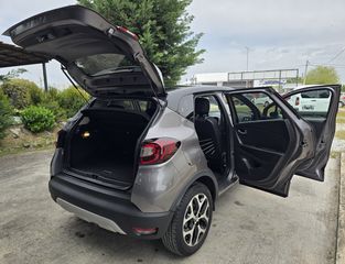Renault Captur 2019 *131PS*ΟΘΟΝΗ*NAVI*ΚΑΜΕΡΑ*ΤΗΛΕΦΩΝΟ*ΖΑΝΤΕΣ*ΔΕΣ ΤΟ VIDEO-thumb-20