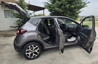 Renault Captur 2019 *131PS*ΟΘΟΝΗ*NAVI*ΚΑΜΕΡΑ*ΤΗΛΕΦΩΝΟ*ΖΑΝΤΕΣ*ΔΕΣ ΤΟ VIDEO-thumb-21