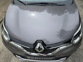 Renault Captur 2019 *131PS*ΟΘΟΝΗ*NAVI*ΚΑΜΕΡΑ*ΤΗΛΕΦΩΝΟ*ΖΑΝΤΕΣ*ΔΕΣ ΤΟ VIDEO-thumb-23