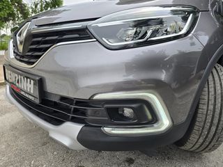 Renault Captur 2019 *131PS*ΟΘΟΝΗ*NAVI*ΚΑΜΕΡΑ*ΤΗΛΕΦΩΝΟ*ΖΑΝΤΕΣ*ΔΕΣ ΤΟ VIDEO-thumb-24