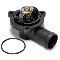 ΘΕΡΜΟΣΤΑΤΗΣ ΜΕ ΚΑΛΥΜΜΑ SKODA FABIA I 1.0/1.4 99-,  047121111T
