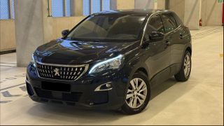 Peugeot 3008 2018 ΕΥΚΑΙΡΙΑ - ΑΥΤΟΜΑΤΟ BUSINESS EAT8 LED-GPS-CARPLAY-NAVI