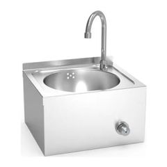 ΠΡΟΣΦΟΡΑ!!! FRICOSMOS 061422 Νιπτήρας Επιτραπέζιος Μονής Παροχής- 35x30x21,5 cm