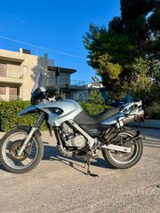 Bmw F 650 GS 2005 TWIN SPARK