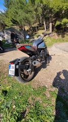 CFmoto 700 CL-X 2023 2023