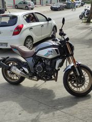 CFmoto 700 CL-X 2023 2023-thumb-3