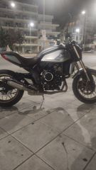 CFmoto 700 CL-X 2023 2023-thumb-7