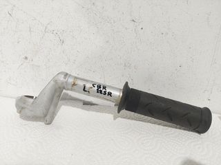 Αριστερό clip-ons από HONDA  CBR125R 2004-06