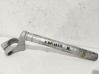 Δεξιό clip-ons από HONDA  CBR125R 2004-06