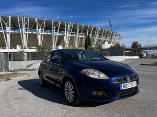 Fiat Bravo 2007