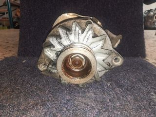 Δυναμό για FIAT PUNTO GT με κωδικό κινητήρα 176A4000 1.4i 8v Turbo 93'-98'