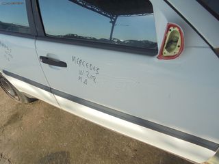 MERCEDES C180 (W202) - '92-99' - Πόρτες - γρυλλοι - κλειδαριες - παραθυρα - χερουλια - Πόρτ Μπαγκάζ-thumb-1