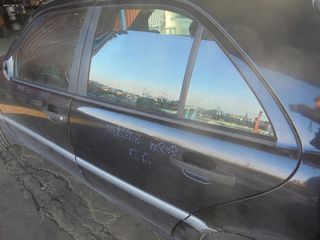 MERCEDES C180 (W202) - '92-99' - Πόρτες - γρυλλοι - κλειδαριες - παραθυρα - χερουλια - Πόρτ Μπαγκάζ-thumb-4