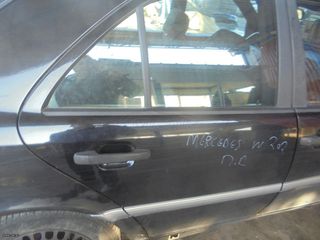 MERCEDES C180 (W202) - '92-99' - Πόρτες - γρυλλοι - κλειδαριες - παραθυρα - χερουλια - Πόρτ Μπαγκάζ-thumb-7