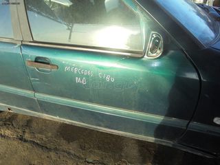 MERCEDES C180 (W202) - '92-99' - Πόρτες - γρυλλοι - κλειδαριες - παραθυρα - χερουλια - Πόρτ Μπαγκάζ-thumb-9
