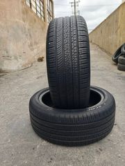 2TMX PIRELLI SCORPION ZERO ALL SEASON 245/45/20 DOT2122