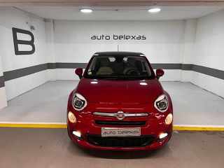 Fiat 500X 2018 LOUNGE PANORAMA