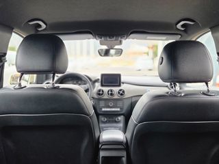 Mercedes-Benz B 180 2016 CDI Style-thumb-1