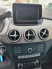 Mercedes-Benz B 180 2016 CDI Style-thumb-2