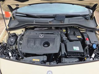 Mercedes-Benz B 180 2016 CDI Style-thumb-4