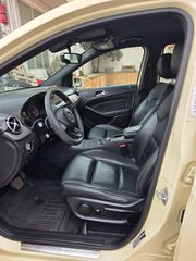 Mercedes-Benz B 180 2016 CDI Style-thumb-6