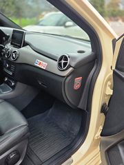 Mercedes-Benz B 180 2016 CDI Style-thumb-37